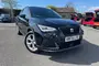 2025 SEAT Arona 1.0 TSI 115 FR 5dr DSG