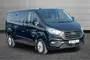 2022 Ford Transit Custom 2.0 EcoBlue 130ps Low Roof D/Cab Limited Van
