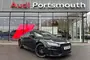 2023 Audi TT 40 TFSI Black Edition 2dr S Tronic