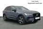 2022 Volvo XC60 2.0 B4D R DESIGN 5dr AWD Geartronic