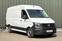 2025 Volkswagen Crafter 2.0 TDI 140PS Commerce High Roof Van