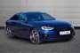 2024 Audi A4 40 TFSI 204 Black Edition 4dr S Tronic