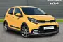 2022 Kia Picanto 1.0 X-Line S 5dr