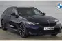 2025 BMW 3 Series Touring 320i M Sport 5dr Step Auto