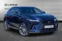 2025 Lexus RX 450h+ 2.5 5dr E-CVT [Premium Plus Pack]