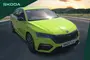 2024 Skoda Octavia 2.0 TSI vRS 5dr DSG