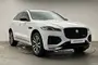 2023 Jaguar F-Pace 2.0 D200 R-Dynamic SE Black 5dr Auto AWD