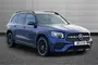 2023 Mercedes-Benz GLB GLB 200d AMG Line Premium + Night Ed 5dr 8G-Tronic