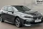 2020 BMW 1 Series 118i M Sport 5dr Step Auto
