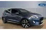 2021 Ford Fiesta 1.0 EcoBoost Hybrid mHEV 125 Active X Edition 5dr