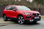 2022 SEAT Ateca 1.0 TSI SE Technology 5dr