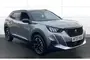 2023 Peugeot 2008 1.2 PureTech 130 GT 5dr EAT8