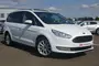 2018 Ford Galaxy 2.0 TDCi 150 Titanium X 5dr Powershift