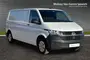 2022 Volkswagen Transporter 2.0 TDI 110 Startline Van