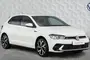 2025 Volkswagen Polo 1.0 TSI R-Line 5dr DSG