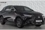 2022 Lexus NX 450h+ 2.5 5dr E-CVT [Premium Pack]