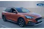 2019 Ford Focus 1.5 EcoBoost 150 Active X Auto 5dr