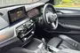 2023 BMW 5 Series Touring 520d MHT M Sport 5dr Step Auto