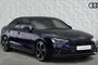 2022 Audi A4 40 TFSI 204 Black Edition 4dr S Tronic
