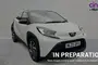 2023 Toyota Aygo X 1.0 VVT-i Edge 5dr Auto