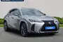 2022 Lexus UX 250h 2.0 F-Sport 5dr CVT [Nav]