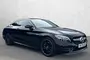 2020 Mercedes-Benz C-Class Coupe C43 4Matic 2dr 9G-Tronic