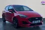 2023 Ford Fiesta 1.0 EcoBoost Hybrid mHEV 125 ST-Line Edition 5dr