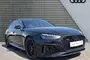 2023 Audi RS4 RS 4 TFSI Quattro Carbon Black 5dr Tiptronic