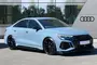 2024 Audi RS3 RS 3 TFSI Quattro 4dr S Tronic