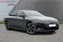 2025 Audi A6 315kW Quattro 100kWh Edition 1 5dr Auto