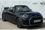 2025 MINI Convertible 2.0 C Exclusive 2dr Auto