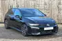 2025 Volkswagen Golf 1.5 eTSI 150 Black Edition 5dr DSG
