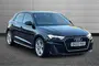 2022 Audi A1 30 TFSI 110 S Line 5dr S Tronic