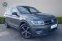 2018 Volkswagen Tiguan 2.0 TDi 150 4Motion SE Nav 5dr DSG
