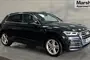 2019 Audi Q5 40 TDI Quattro S Line 5dr S Tronic