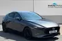 2021 Mazda 3 2.0 Skyactiv X MHEV GT Sport Tech 5dr