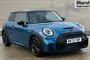 2023 MINI Hatchback 2.0 Cooper S Sport II 3dr Auto [Comfort/Nav Pack]