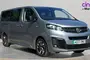 2023 Vauxhall Vivaro Life-e 100kW Ultimate L 50kWh 5dr Auto