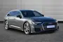 2022 Audi A6 Avant 40 TDI Quattro S Line 5dr S Tronic