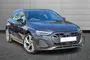 2025 Audi A3 35 TFSI Black Edition 5dr S Tronic