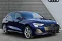 2025 Audi A3 2.0 TDI 150 Black Edition 5dr S Tronic