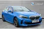 2023 BMW 1 Series 118i [136] M Sport 5dr Step Auto [LCP]