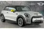 2022 MINI Electric 135kW Cooper S Level 2 33kWh 3dr Auto