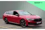 2026 Skoda Superb 1.5 TSI iV Sportline 5dr DSG