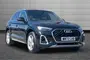 2022 Audi Q5 40 TDI Quattro S Line 5dr S Tronic