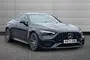 2026 Mercedes-Benz Cle CLE 53 4Matic+ AMG Premium 2dr 9G-Tronic