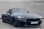2022 BMW Z4 sDrive M40i 2dr Auto