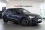 2024 Audi Q8 e-tron 300kW 55 Quattro 114kWh Black Edition 5dr Auto