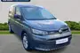 2025 Volkswagen Caddy 1.5 TSI 116PS Commerce Pro Van DSG [Tech Pack]