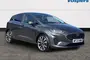 2023 Ford Fiesta 1.0 EcoBoost Hbd mHEV 125 Titanium X 5dr